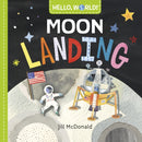 Hello, World! Moon Landing-9780525648543