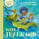 When I Thank God