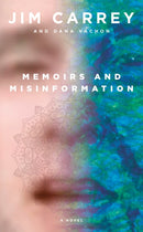 Memoirs and Misinformation-9780525655978