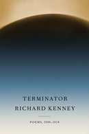 Terminator : Poems, 2008-2018-9780525656630