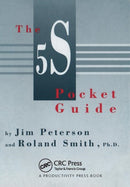 The 5S Pocket Guide-9780527763381