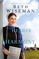 Hearts in Harmony-9780529105400