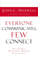 Everyone Communicates, Few Connect