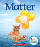 Matter-9780531134092