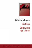Statistical Inference-9780534243128