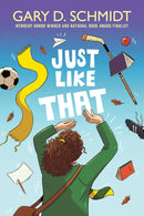 Just Like That-9780544084773