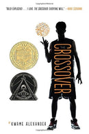 The Crossover-9780544107717