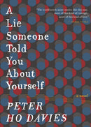 A Lie Someone Told You About Yourself-9780544277717