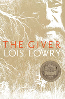 The Giver-9780544336261