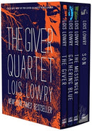 The Giver Quartet-9780544340626