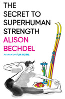 Secret To Superhuman Strength