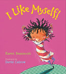 I Like Myself! Board Book-9780544641013