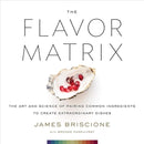 The Flavor Matrix