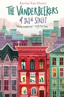 The Vanderbeekers of 141st Street-9780544876392