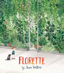 Florette-9780544876835