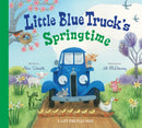 Little Blue Truck''s Springtime