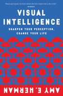 Visual Intelligence-9780544947122