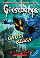 Ghost Beach (Classic Goosebumps