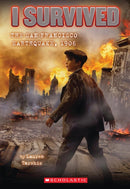 I Survived the San Francisco Earthquake, 1906 (I Survived
