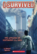 I Survived the Attacks of September 11, 2001 (I Survived