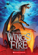 The Dark Secret (Wings of Fire