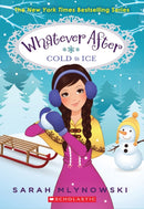 Cold As Ice (Whatever After