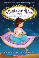 Genie in a Bottle (Whatever After