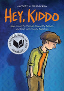 Hey Kiddo-9780545902489