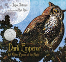 Dark Emperor and Other Poems of the Night : A Newbery Honor Award Winner-9780547152288