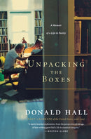 Unpacking The Boxes