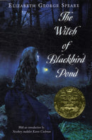 The Witch of Blackbird Pond : A Newbery Award Winner-9780547550299