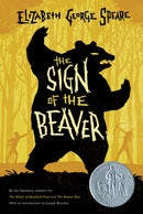 The Sign of the Beaver: A Newbery Honor Award Winner-9780547577111
