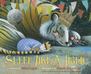 Sleep Like a Tiger : A Caldecott Honor Award Winner-9780547641027