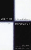 Spiritual Depression : Its Causes and Cures-9780551031654