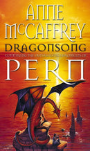 Dragonsong : (Dragonriders of Pern: 4)-9780552106610