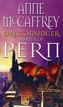 Dragonsinger : (Dragonriders of Pern: 5)-9780552108812