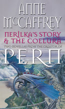 Nerilka's Story & The Coelura-9780552128179