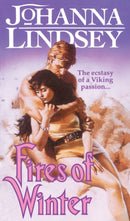 Fires Of Winter-9780552130752