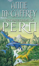 The Renegades Of Pern-9780552130998