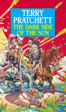 The Dark Side Of The Sun-9780552133265