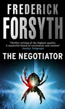 The Negotiator-9780552134750