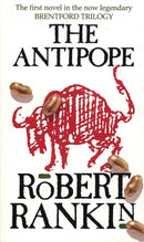 The Antipope-9780552138413