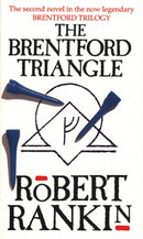 The Brentford Triangle-9780552138420