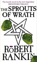 The Sprouts Of Wrath-9780552138444