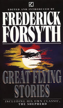 Great Flying Stories-9780552138963