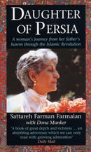 Daughter Of Persia-9780552139281