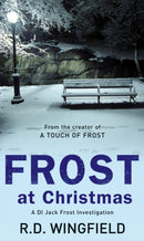Frost At Christmas : (DI Jack Frost Book 1)-9780552139816