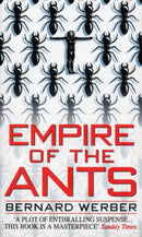 Empire Of The Ants-9780552141123