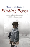 Finding Peggy-9780552141857