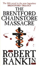 The Brentford Chain-Store Massacre-9780552143578